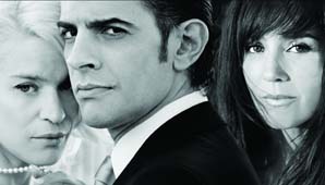 El Elegido, cerca del final