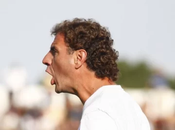 El Flaco, entre dos pasiones El Flaco, entre dos pasiones