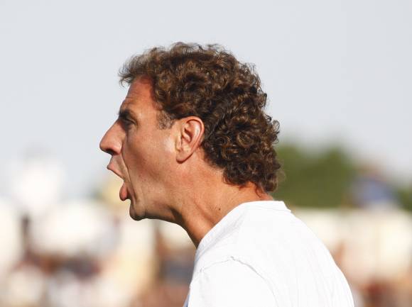 El Flaco, entre dos pasiones El Flaco, entre dos pasiones