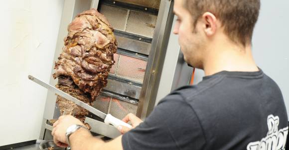 Los sabores extranjeros que seducen a los sanjuaninos Los sabores extranjeros que seducen a los sanjuaninos