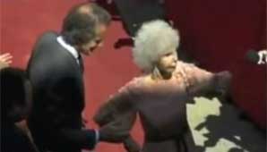 Baile real Baile real