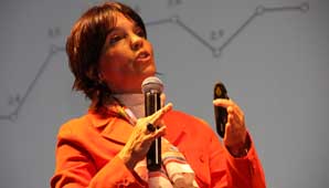 “La Argentina está en condiciones de transitar la crisis” “La Argentina está en condiciones de transitar la crisis”