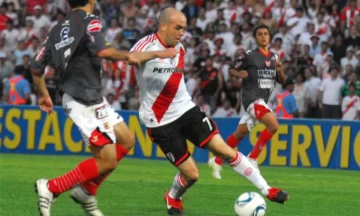 River e Instituto no se sacaron ventaja River e Instituto no se sacaron ventaja