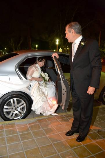 Orrego Muñoz – Palisa Sánchez Orrego Muñoz – Palisa Sánchez