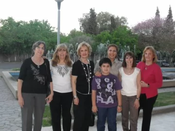 Doble festejo aniversario Doble festejo aniversario