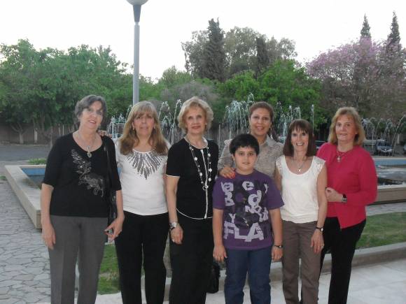 Doble festejo aniversario Doble festejo aniversario