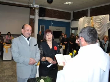 Bodas de oro Correa-Albarracín Bodas de oro Correa-Albarracín