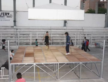 El nuevo orgullo del Club Mocoroa El nuevo orgullo del Club Mocoroa