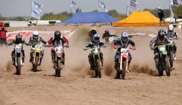 Vibró Las Lomitas Vibró Las Lomitas