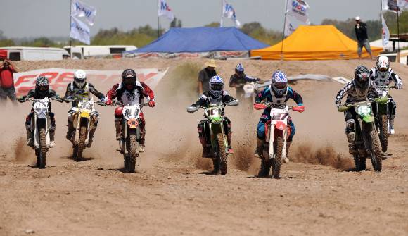 Vibró Las Lomitas Vibró Las Lomitas