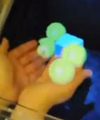 Manipulando objetos 3D Manipulando objetos 3D