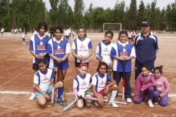 El Verde, en un partidazo El Verde, en un partidazo