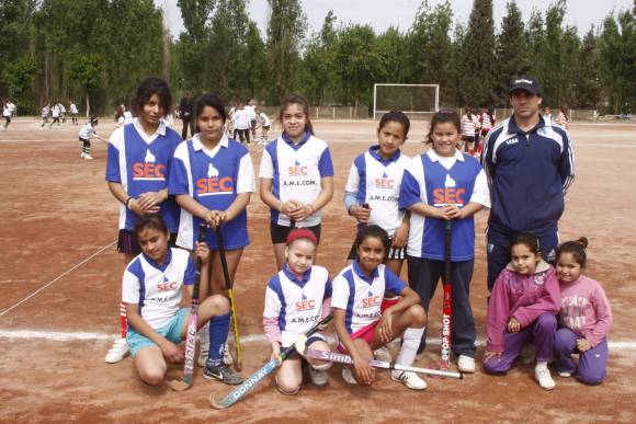 El Verde, en un partidazo El Verde, en un partidazo