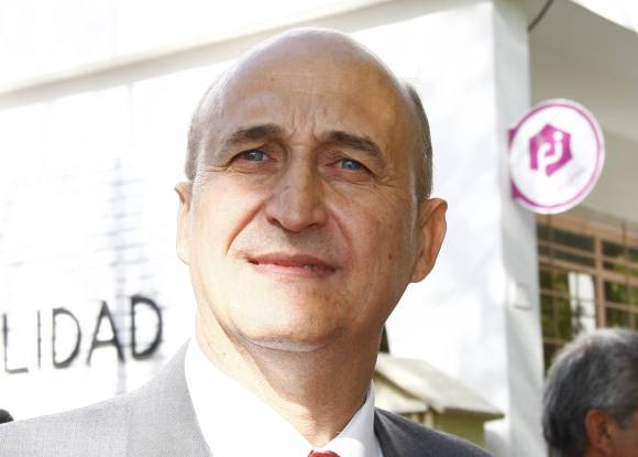 Crece la polémica por los funcionarios procesados Crece la polémica por los funcionarios procesados