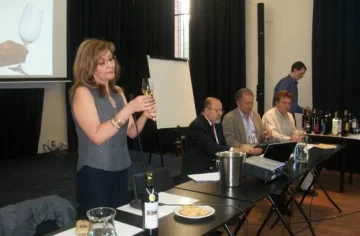 Los vinos artesanales van ganando el gran mercado Los vinos artesanales van ganando el gran mercado