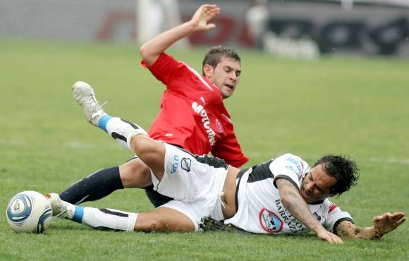 Independiente no lo supo definir Independiente no lo supo definir