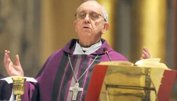 Sucesor para Bergoglio Sucesor para Bergoglio