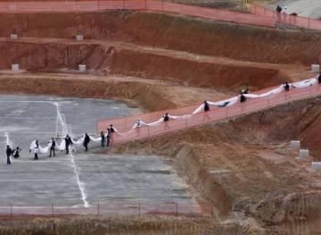 Falta de ingenieros, lastre para el boom económico de Brasil Falta de ingenieros, lastre para el boom económico de Brasil