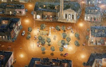 Jáchal cuadro por cuadro Jáchal cuadro por cuadro