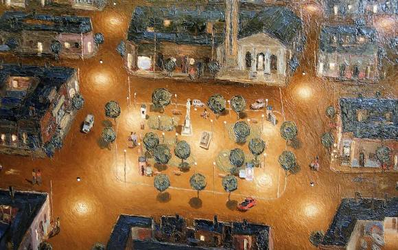 Jáchal cuadro por cuadro Jáchal cuadro por cuadro