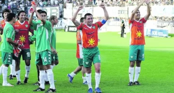 Ahora por Merlo, el sábado Ahora por Merlo, el sábado