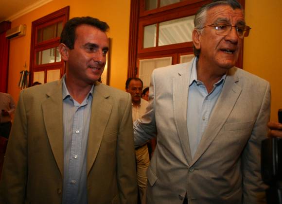 Retrato de liderazgo regional Retrato de liderazgo regional