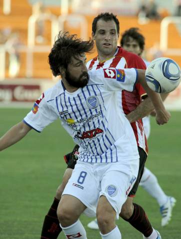 Godoy Cruz, muy fácil Godoy Cruz, muy fácil
