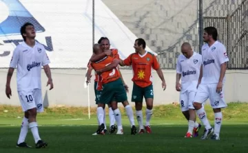 Victoria que calma Victoria que calma