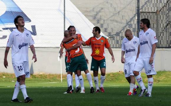 Victoria que calma Victoria que calma