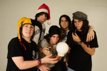 Acetato Rock Acetato Rock