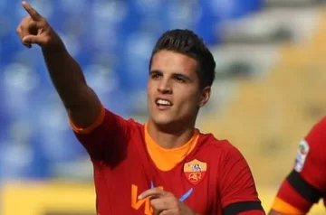 Se recuperó la Roma Se recuperó la Roma