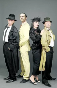 Escalones de humor Escalones de humor