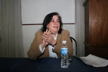 Camus: “A los internos no se les da el tratamiento para recuperarlos” Camus: “A los internos no se les da el tratamiento para recuperarlos”