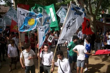 Comenzó el juicio histórico contra represores de la dictadura Comenzó el juicio histórico contra represores de la dictadura