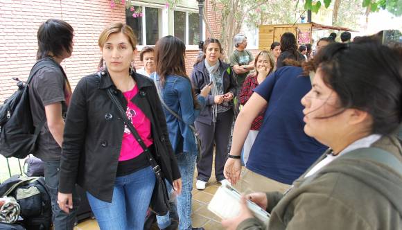 UNSJ en Jáchal: ahora buscan dictar Veterinaria UNSJ en Jáchal: ahora buscan dictar Veterinaria