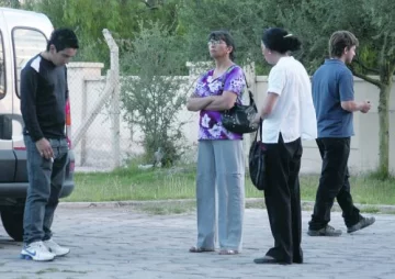 Se salvó de la droga, pero no evitó que lo mataran en la calle Se salvó de la droga, pero no evitó que lo mataran en la calle