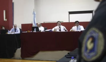 Causa Bustos: historia del horror vivido por 32 víctimas Causa Bustos: historia del horror vivido por 32 víctimas