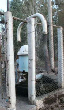 Nueva electrobomba que ahorra 30% de energía Nueva electrobomba que ahorra 30% de energía