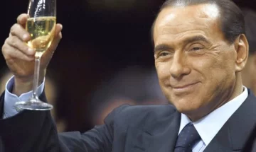 Berlusconi renunciará Berlusconi renunciará
