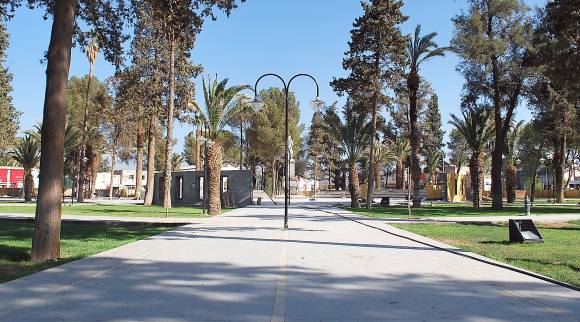 Hoy reinauguran el epicentro de la historia jachallera Hoy reinauguran el epicentro de la historia jachallera