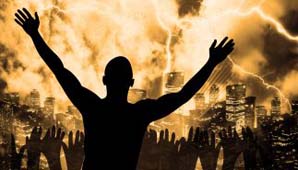 Crece la ansiedad en el mundo esotérico por el 11 del 11 del 11 Crece la ansiedad en el mundo esotérico por el 11 del 11 del 11