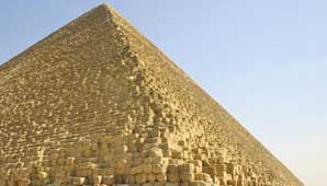 Temor en Keops Temor en Keops