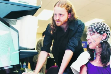 Contacto con enfermos vegetativos Contacto con enfermos vegetativos