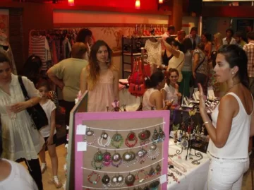 ¡Vivan las ferias! ¡Vivan las ferias!