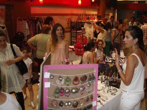 ¡Vivan las ferias! ¡Vivan las ferias!