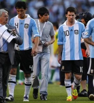 Un equipo que no funciona Un equipo que no funciona