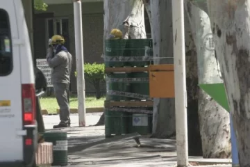 Empleado infiel cae por robo a una fábrica Empleado infiel cae por robo a una fábrica