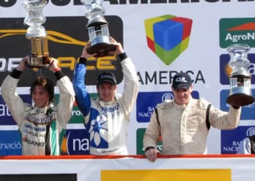 Girolami: el destino del amigo Girolami: el destino del amigo