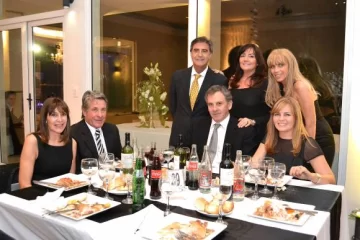 De la Vega García – Macchi Mazzanti De la Vega García – Macchi Mazzanti