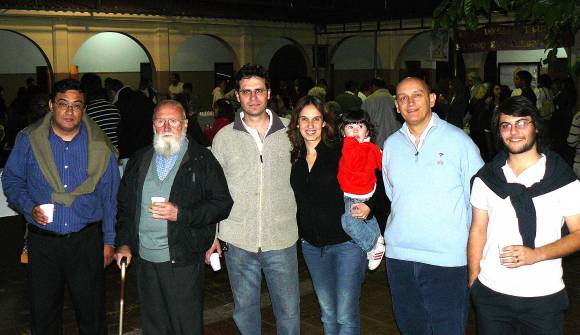 Fiesta de la Virgen del Rosario Fiesta de la Virgen del Rosario